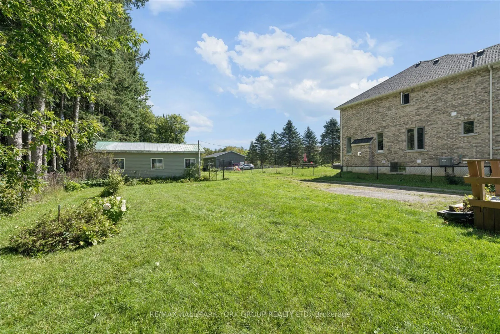 432 Catering Road