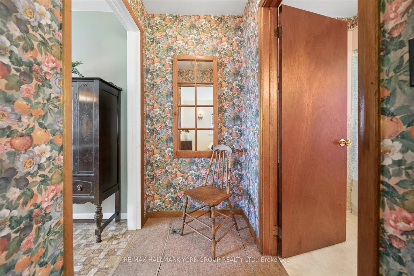 432 Catering Road