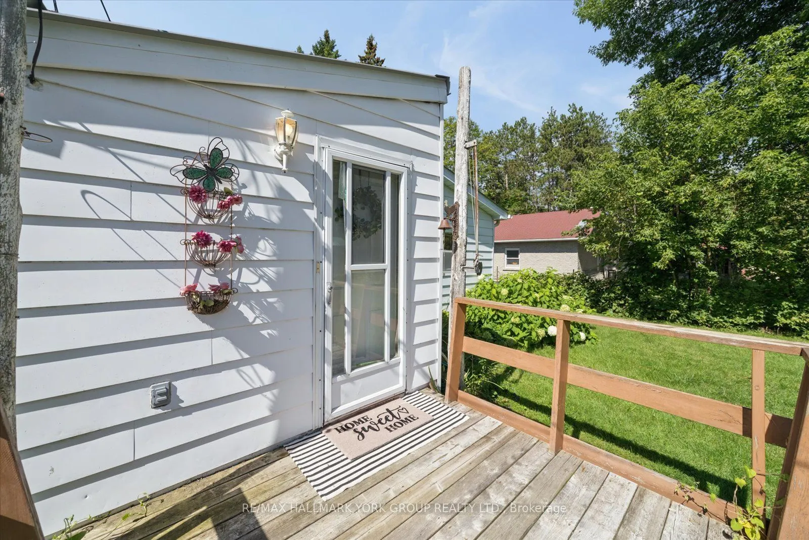 432 Catering Road