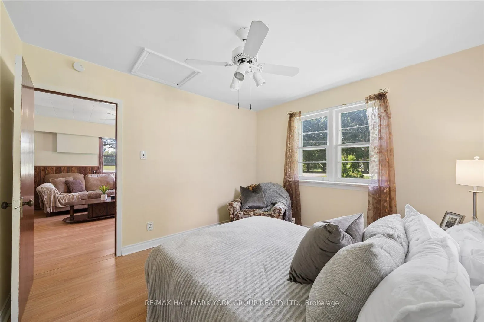 432 Catering Road