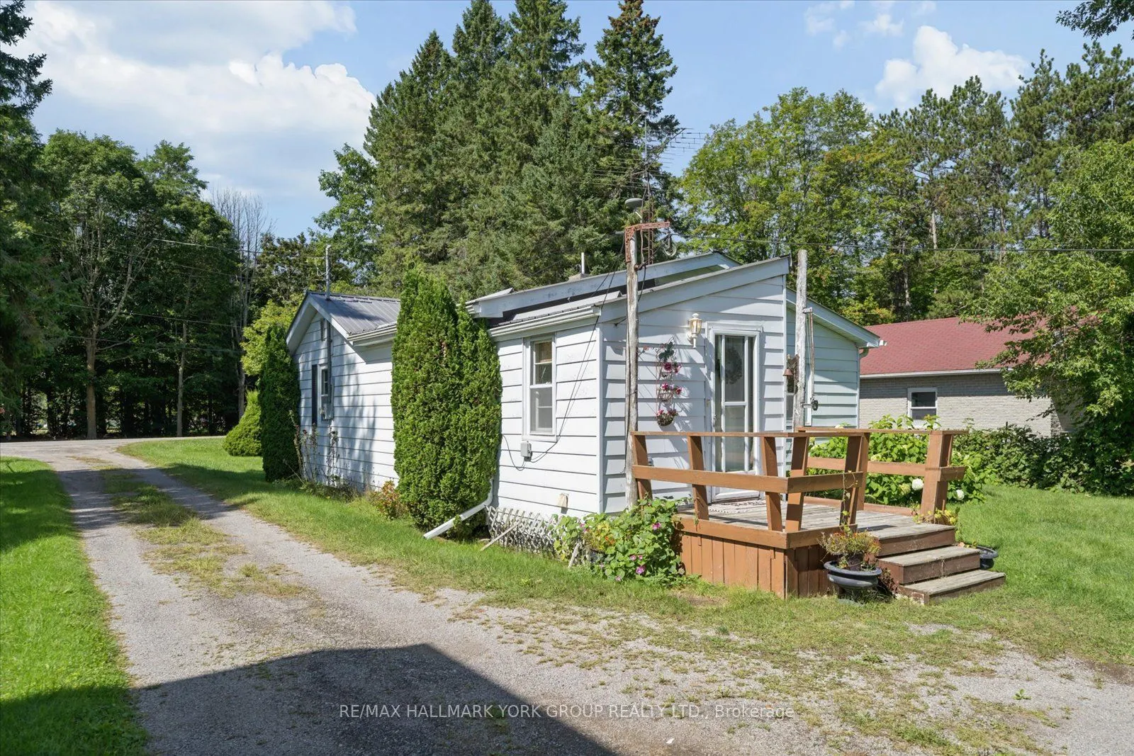 432 Catering Road