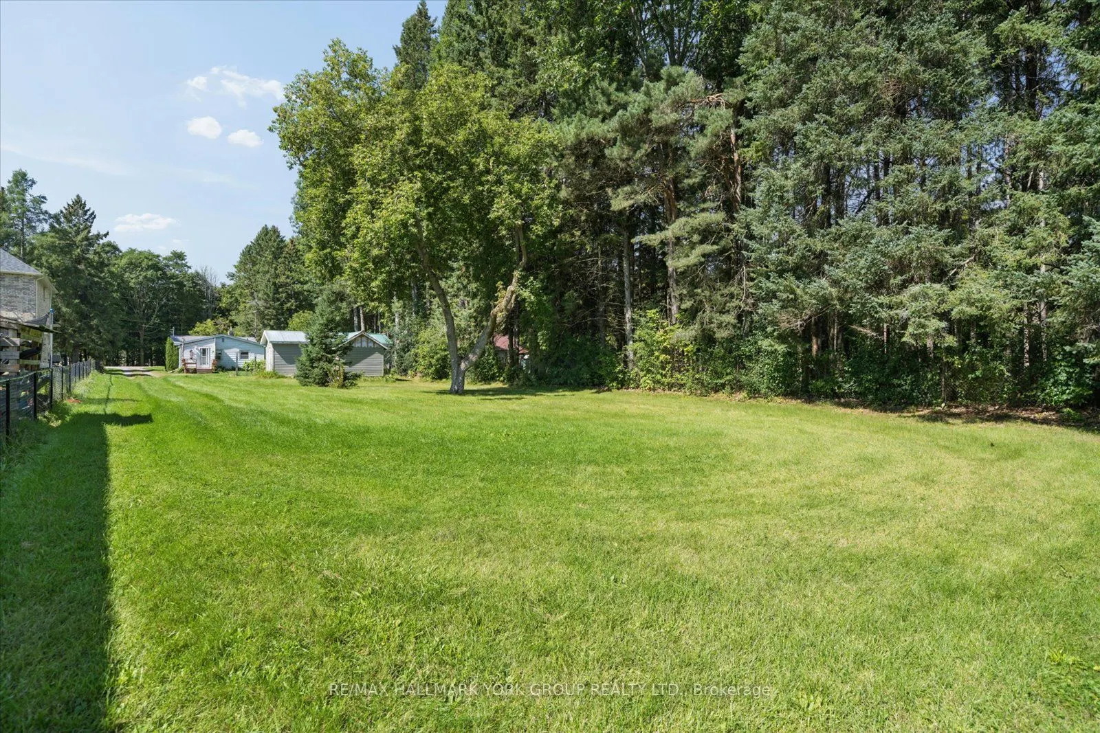 432 Catering Road