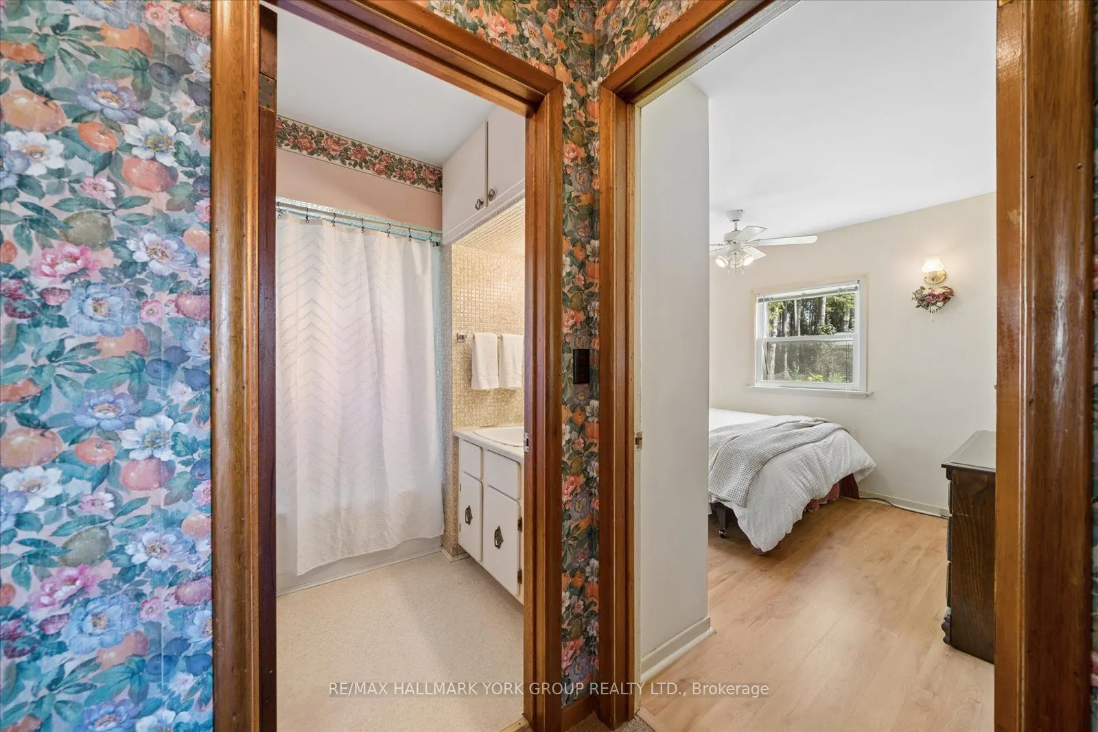 432 Catering Road