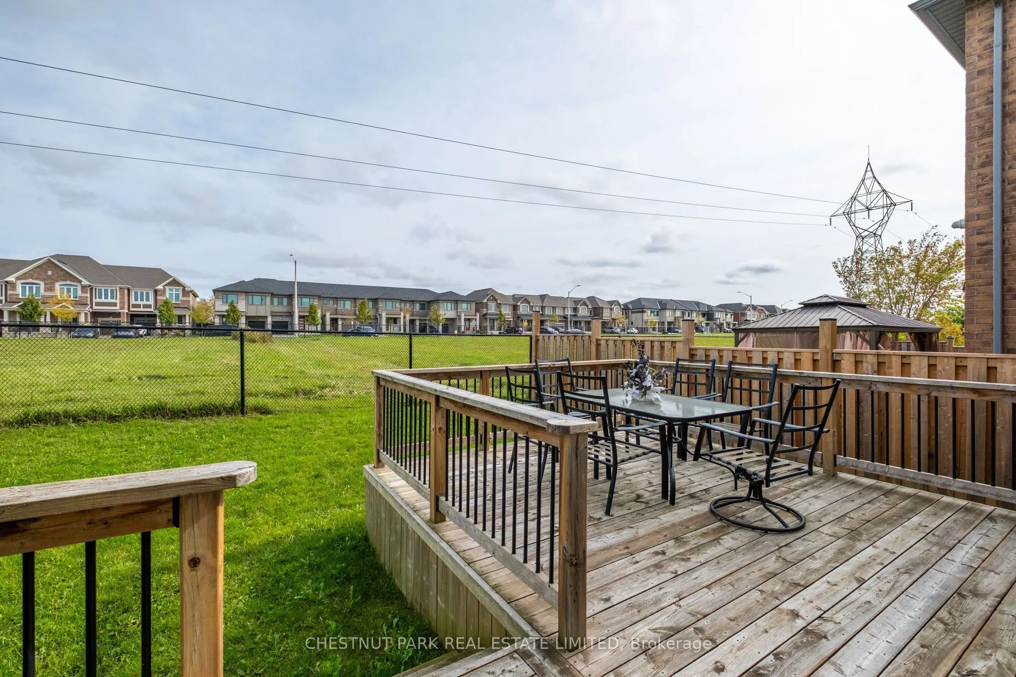 57 James Joyce Drive