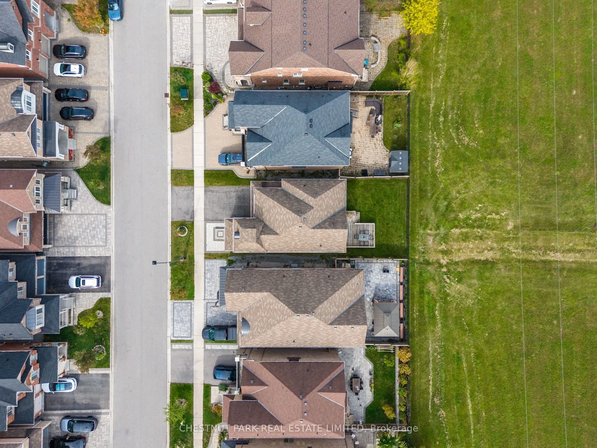 57 James Joyce Drive