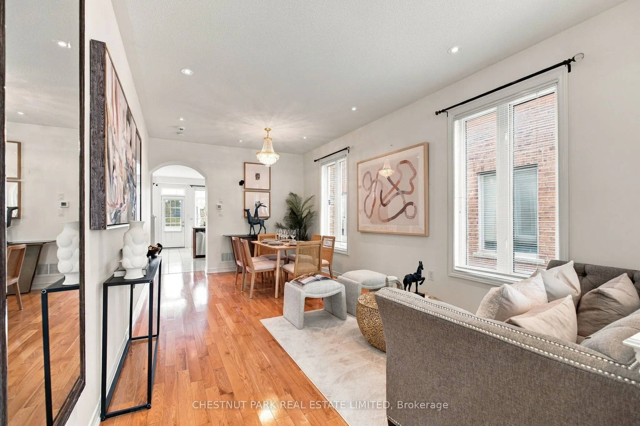 57 James Joyce Drive