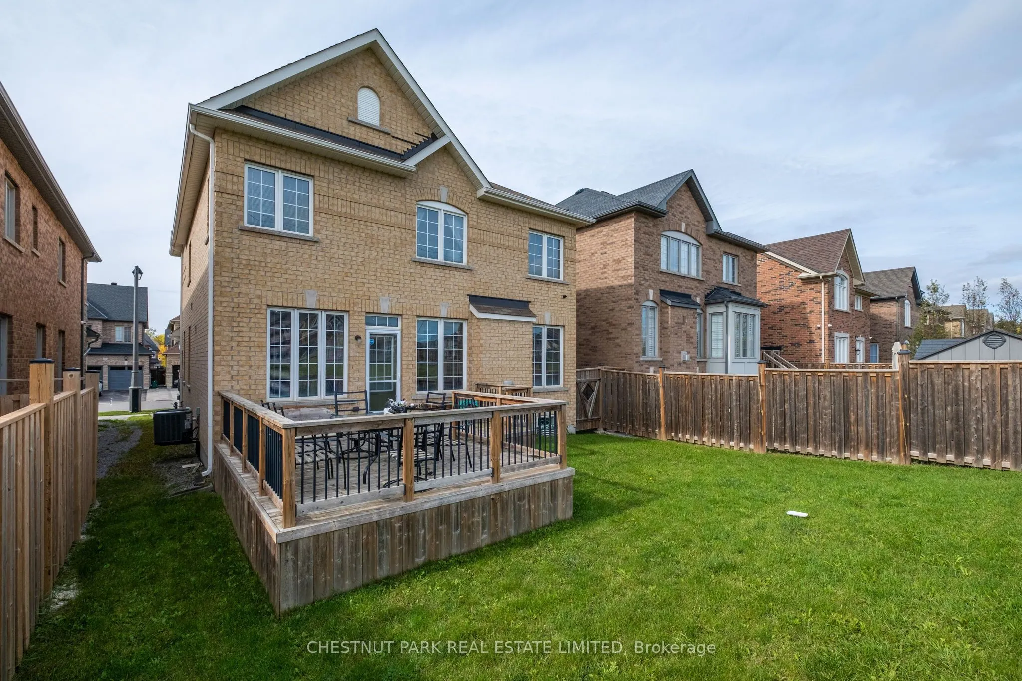 57 James Joyce Drive