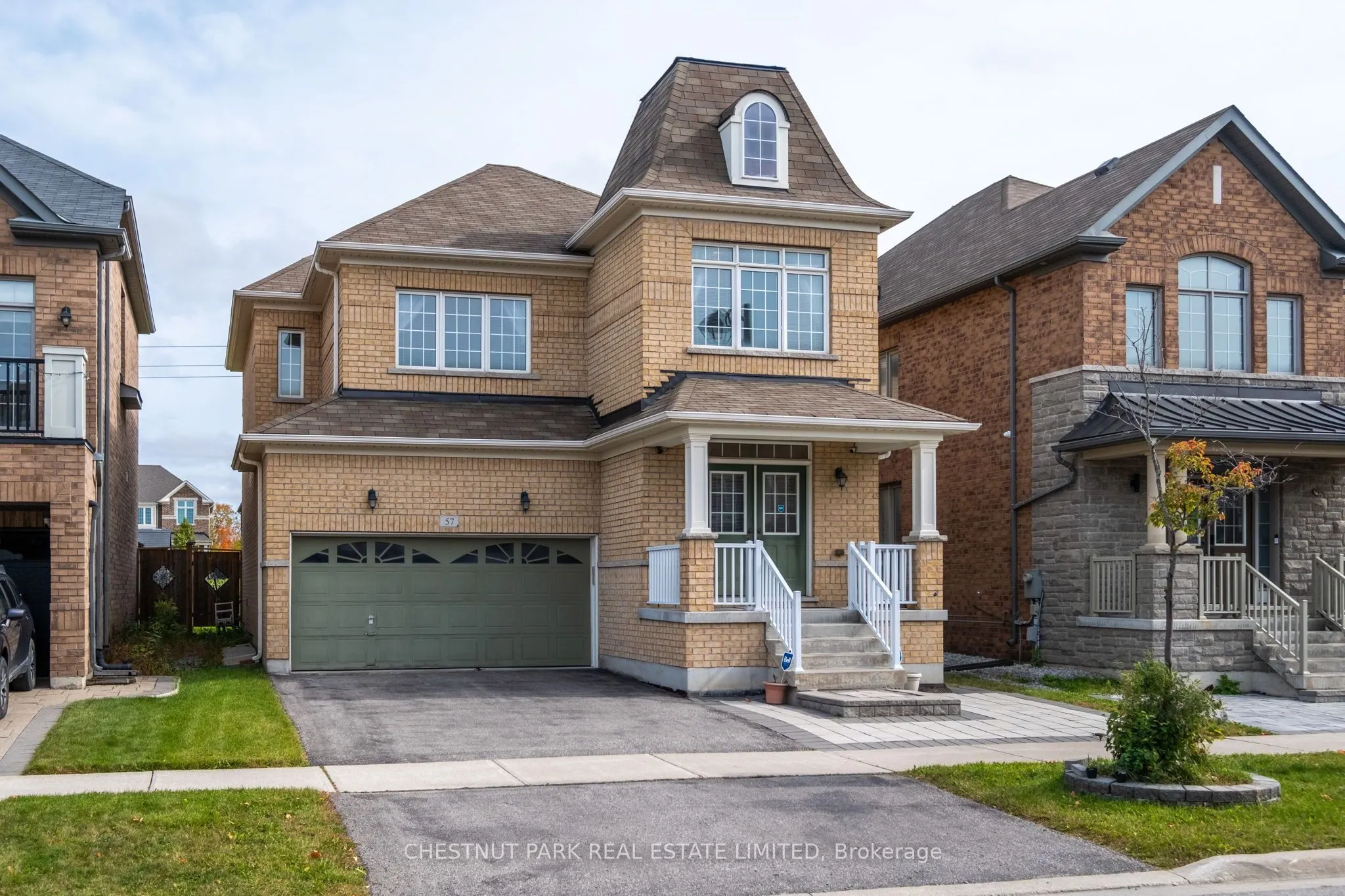 57 James Joyce Drive