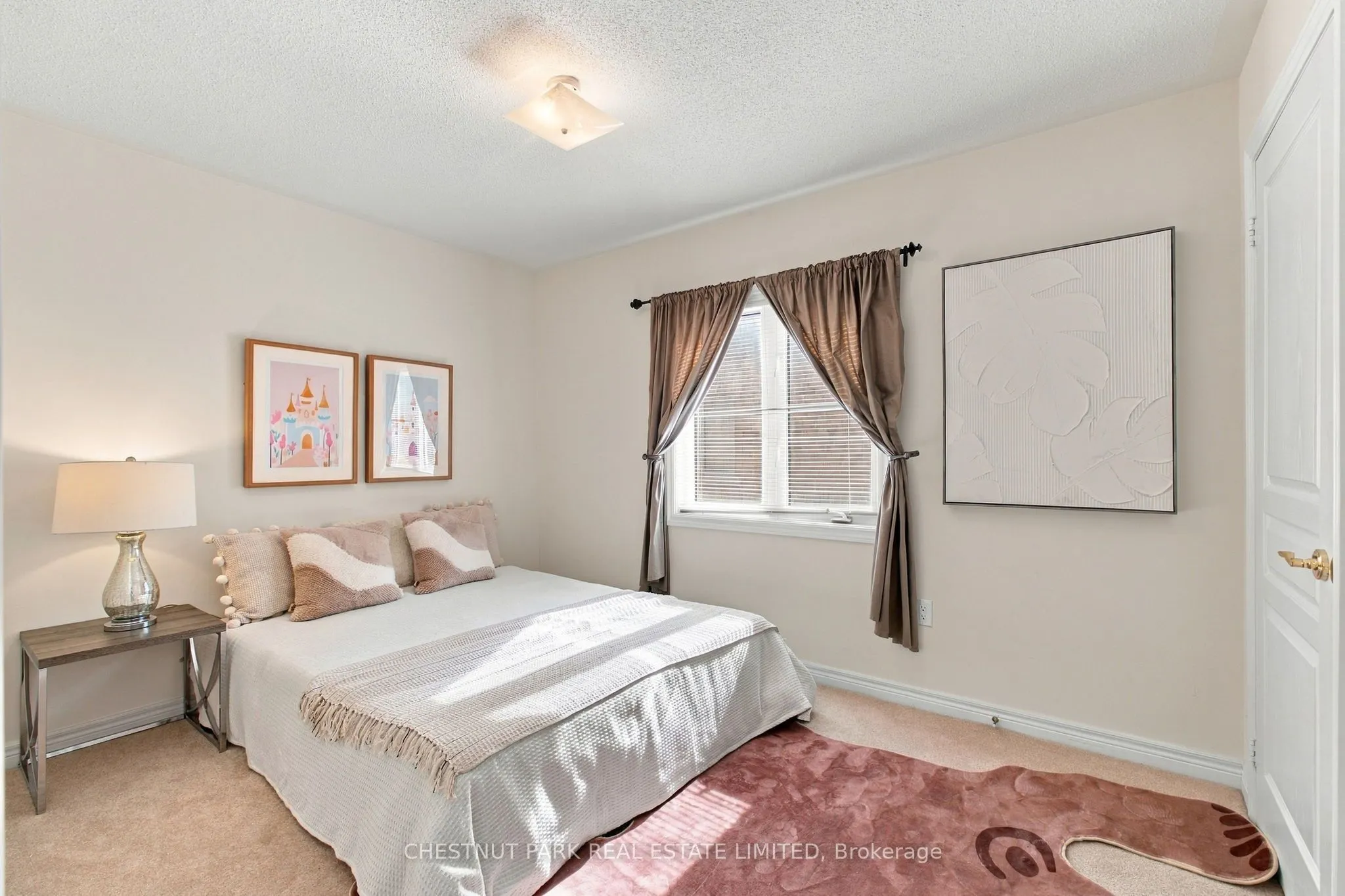 57 James Joyce Drive