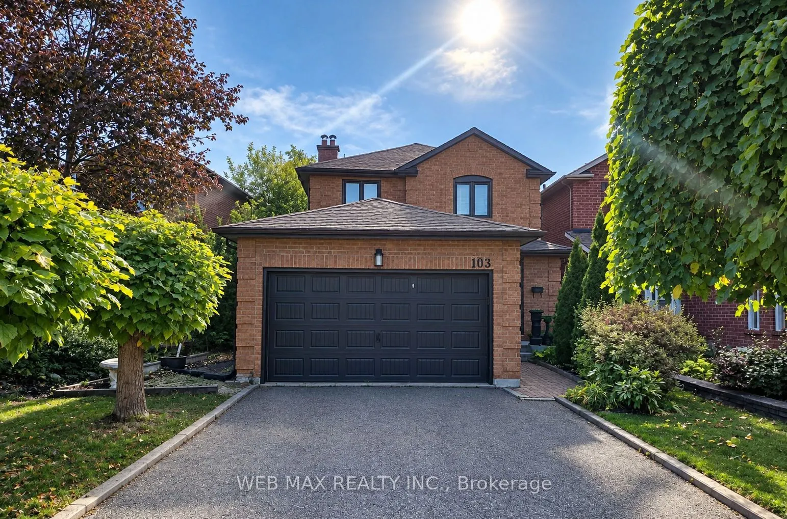 103 Misty Meadow Drive