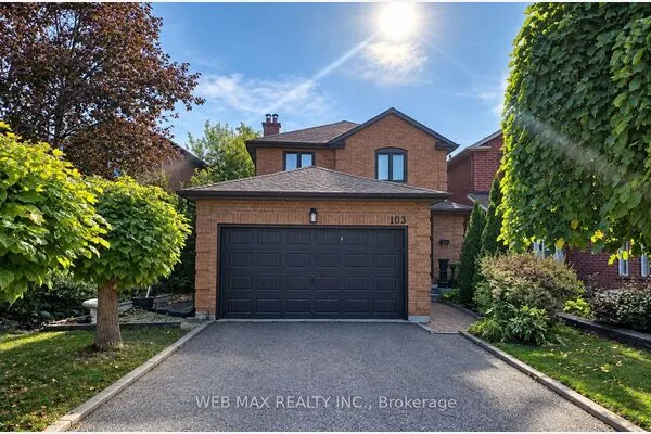 103 Misty Meadow Drive