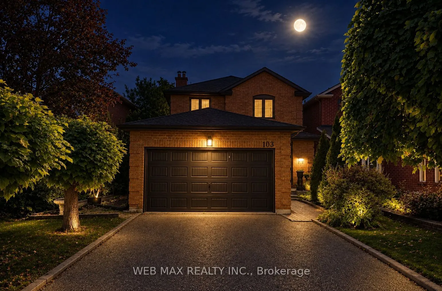 103 Misty Meadow Drive