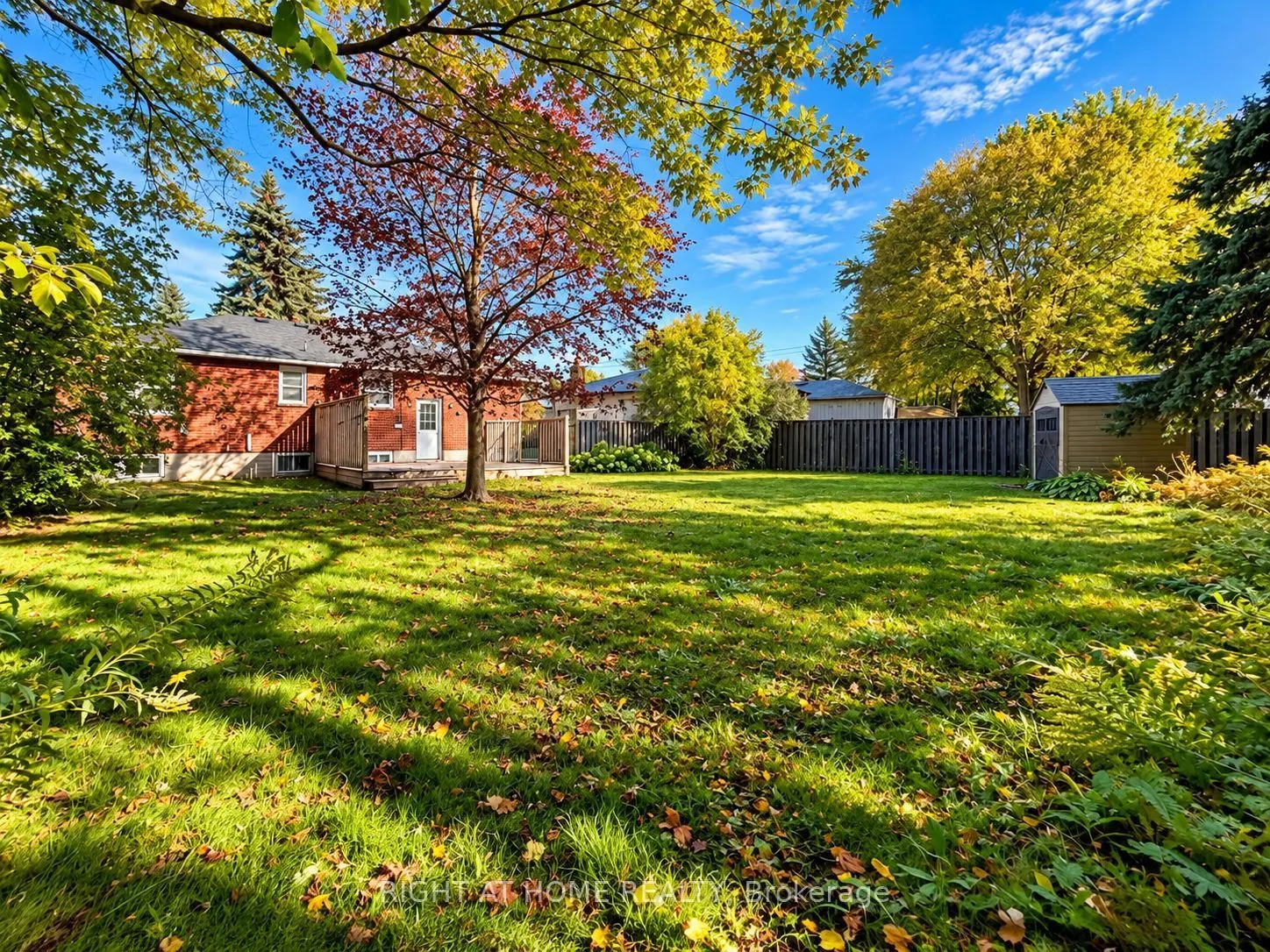 72 Monkswood Crescent #Main Floor