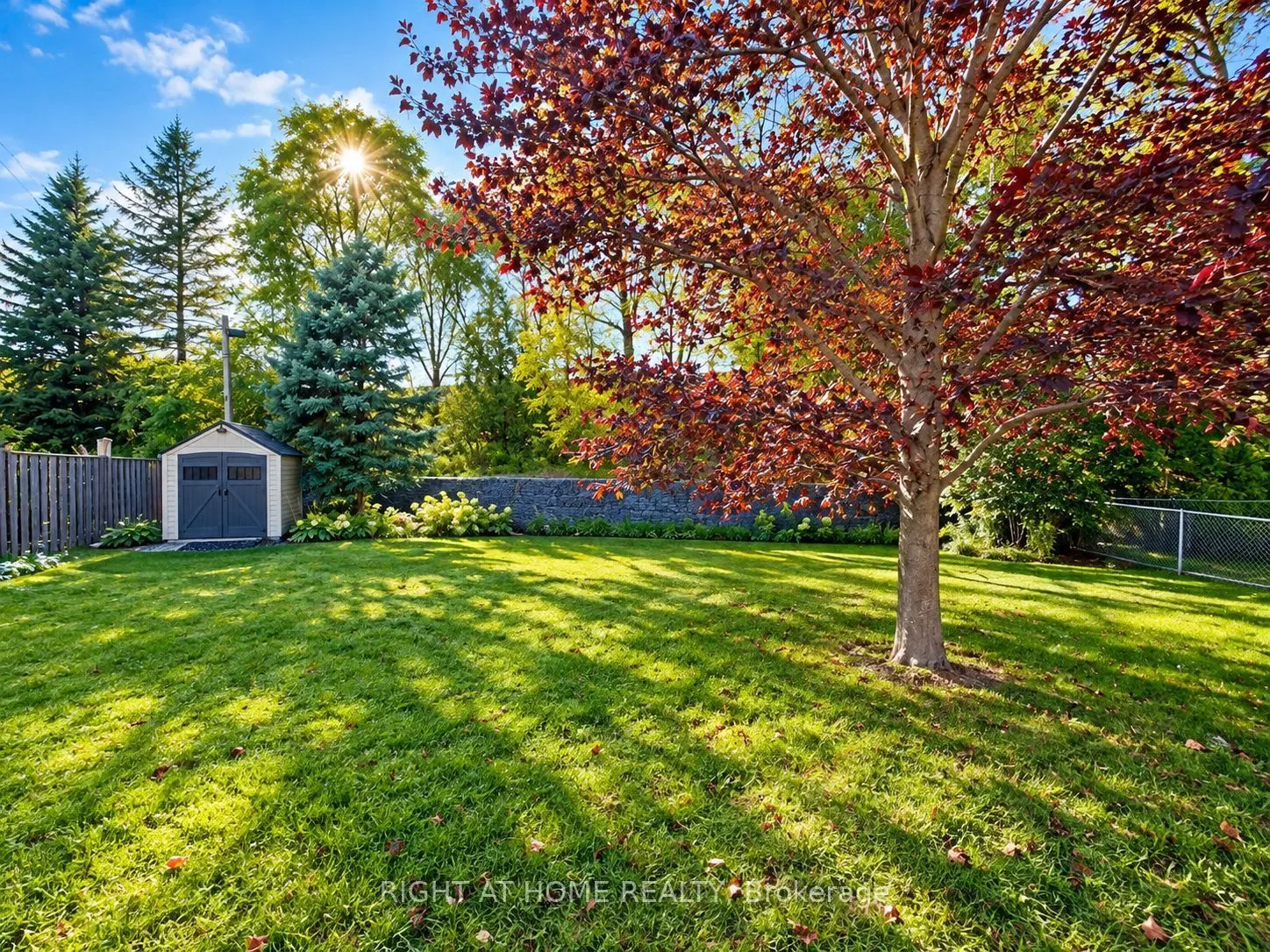 72 Monkswood Crescent #Main Floor