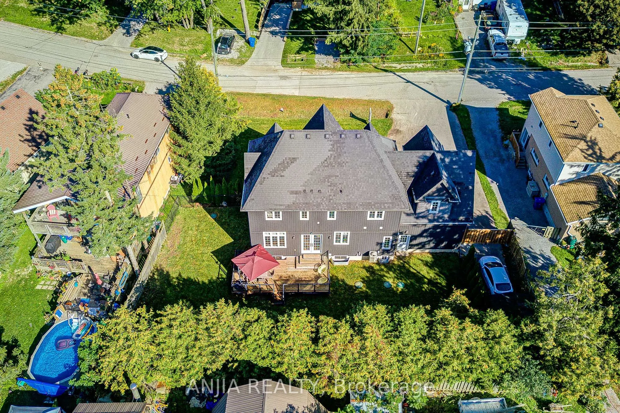 41 Valley Road