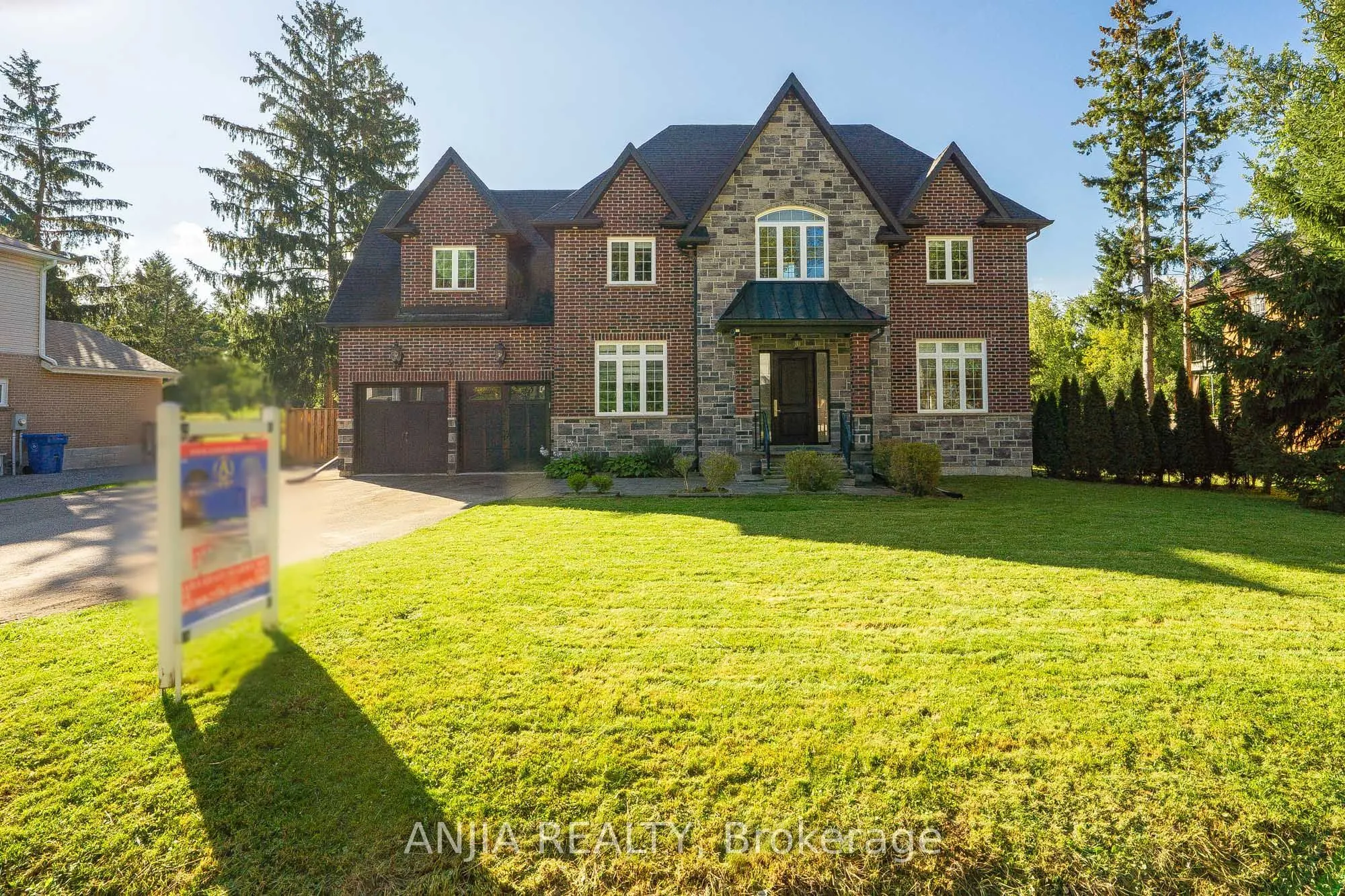 41 Valley Road