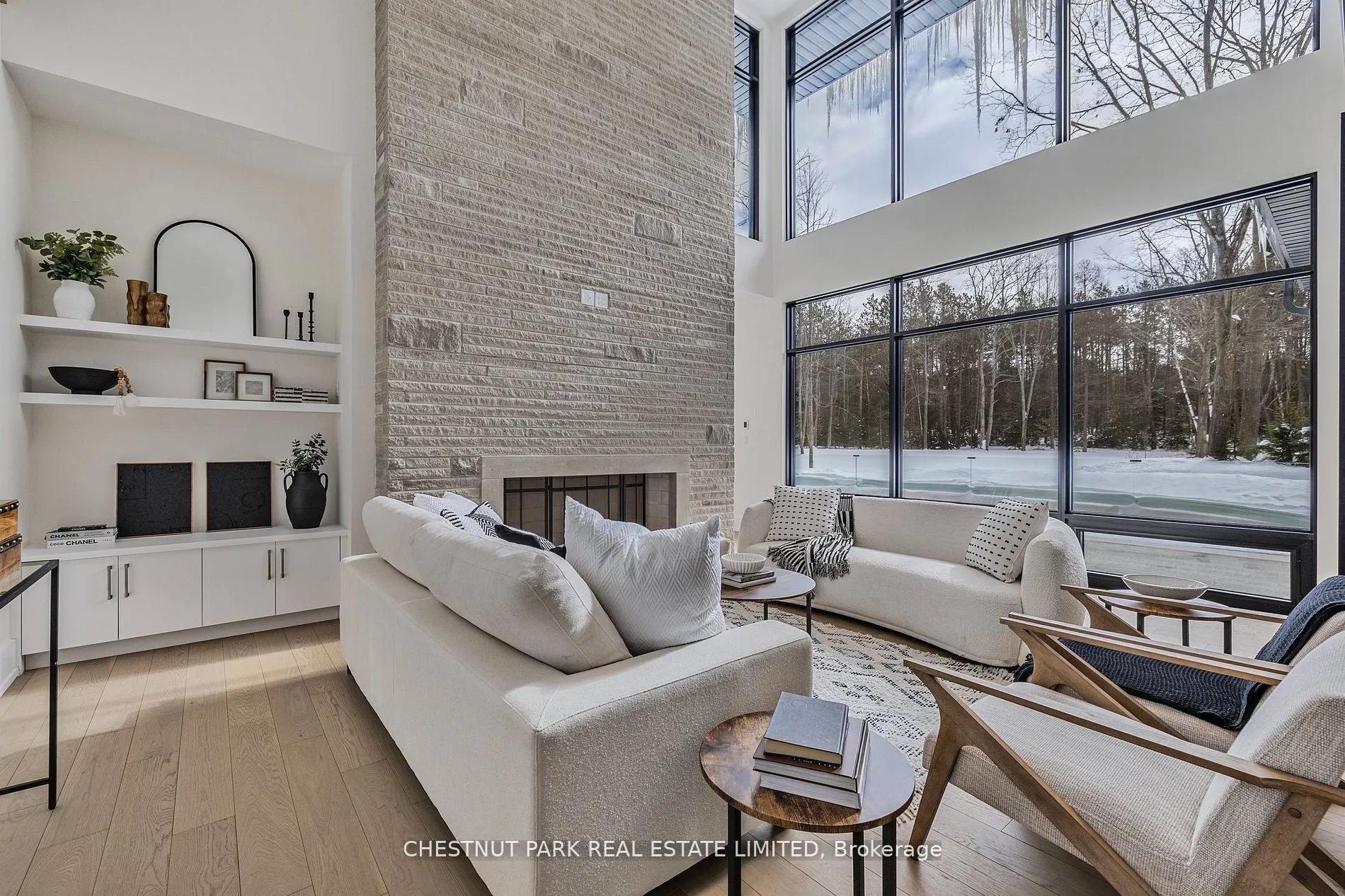 547 Old Stouffville Road