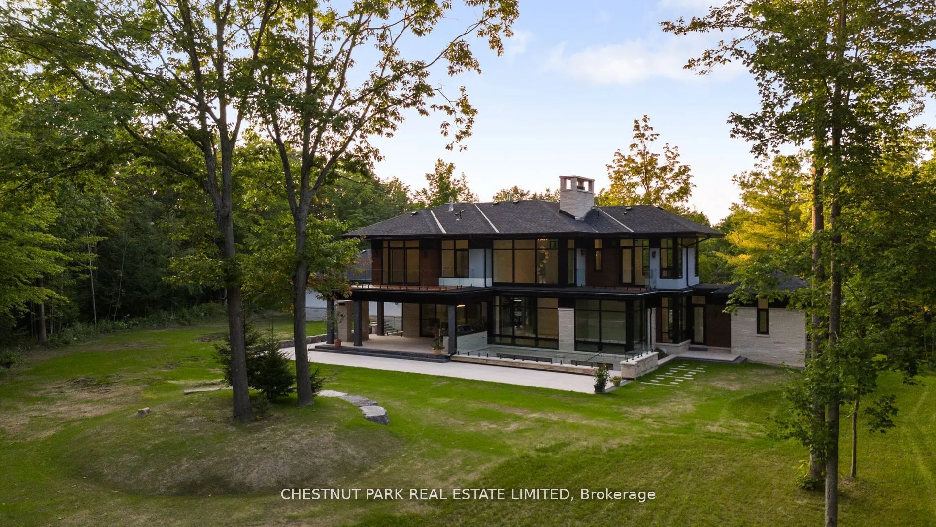 547 Old Stouffville Road
