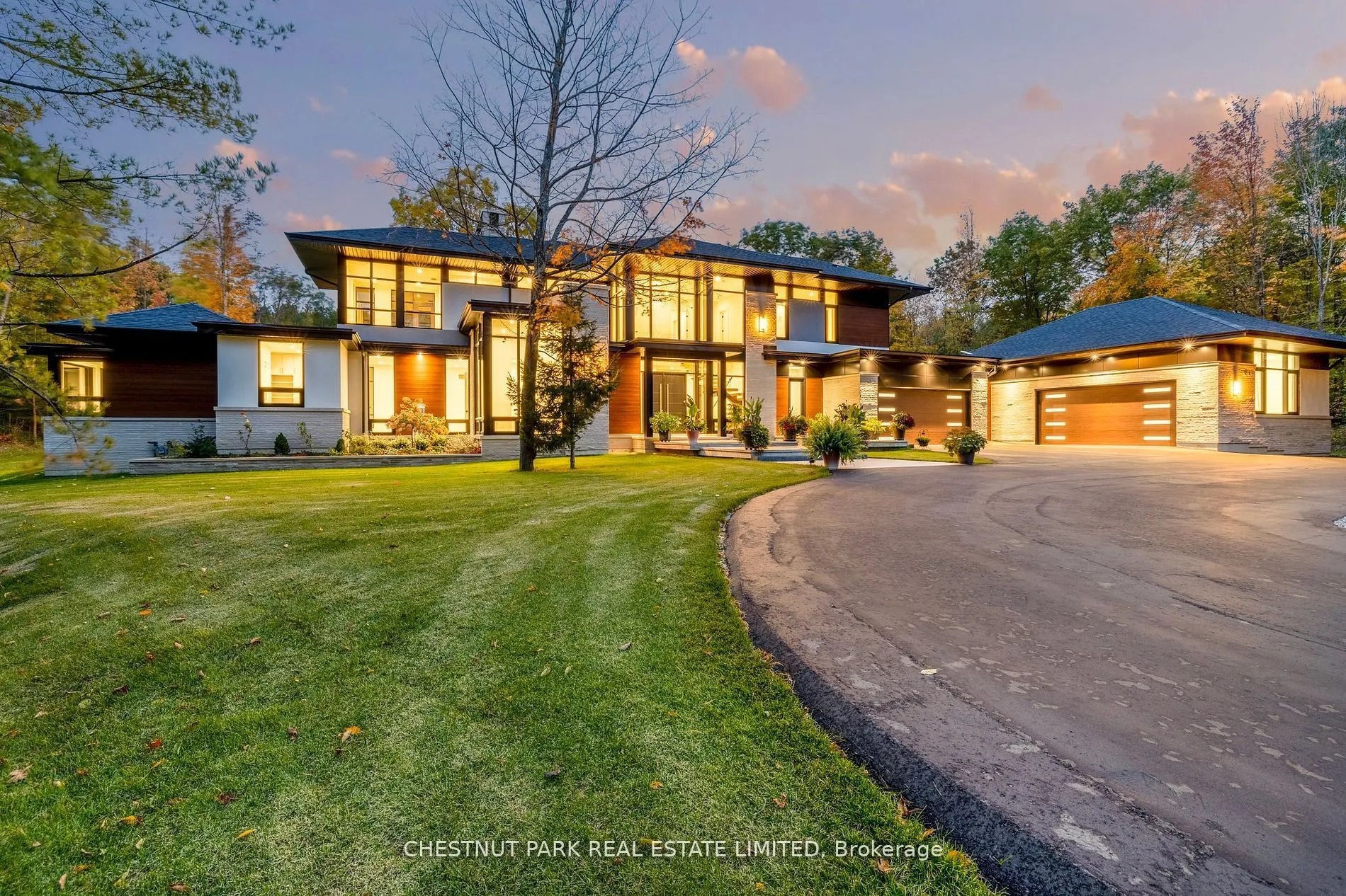 547 Old Stouffville Road