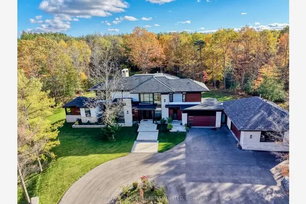 547 Old Stouffville Road