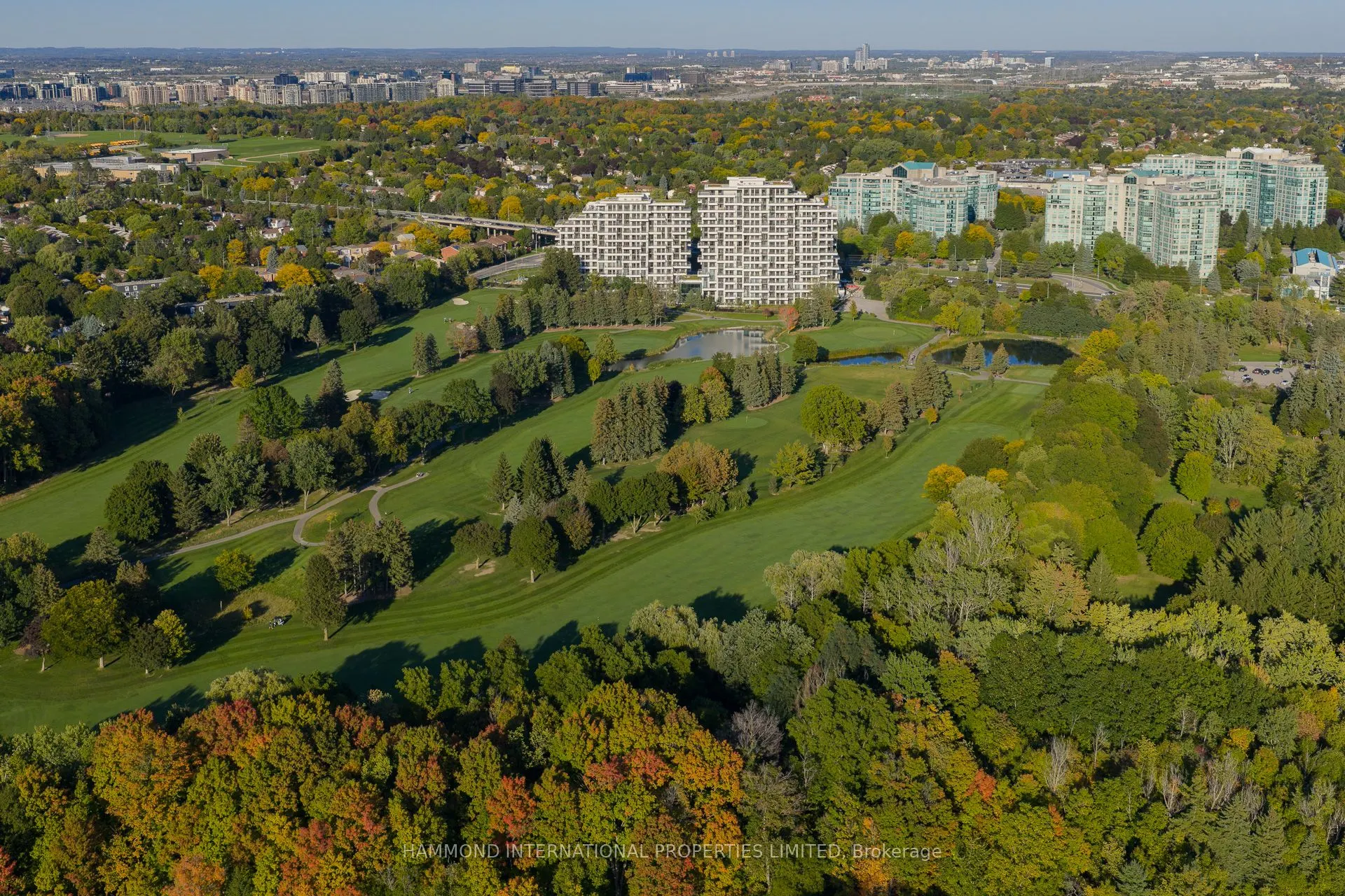 399 Royal Orchard Boulevard #RPH
