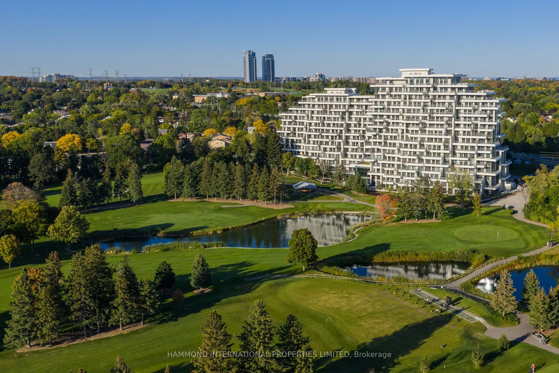 399 Royal Orchard Boulevard #RPH
