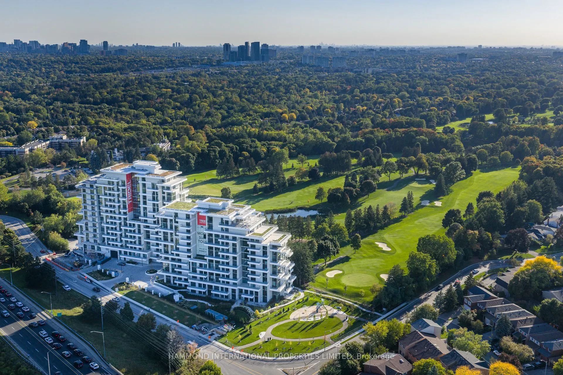 399 Royal Orchard Boulevard #RPH