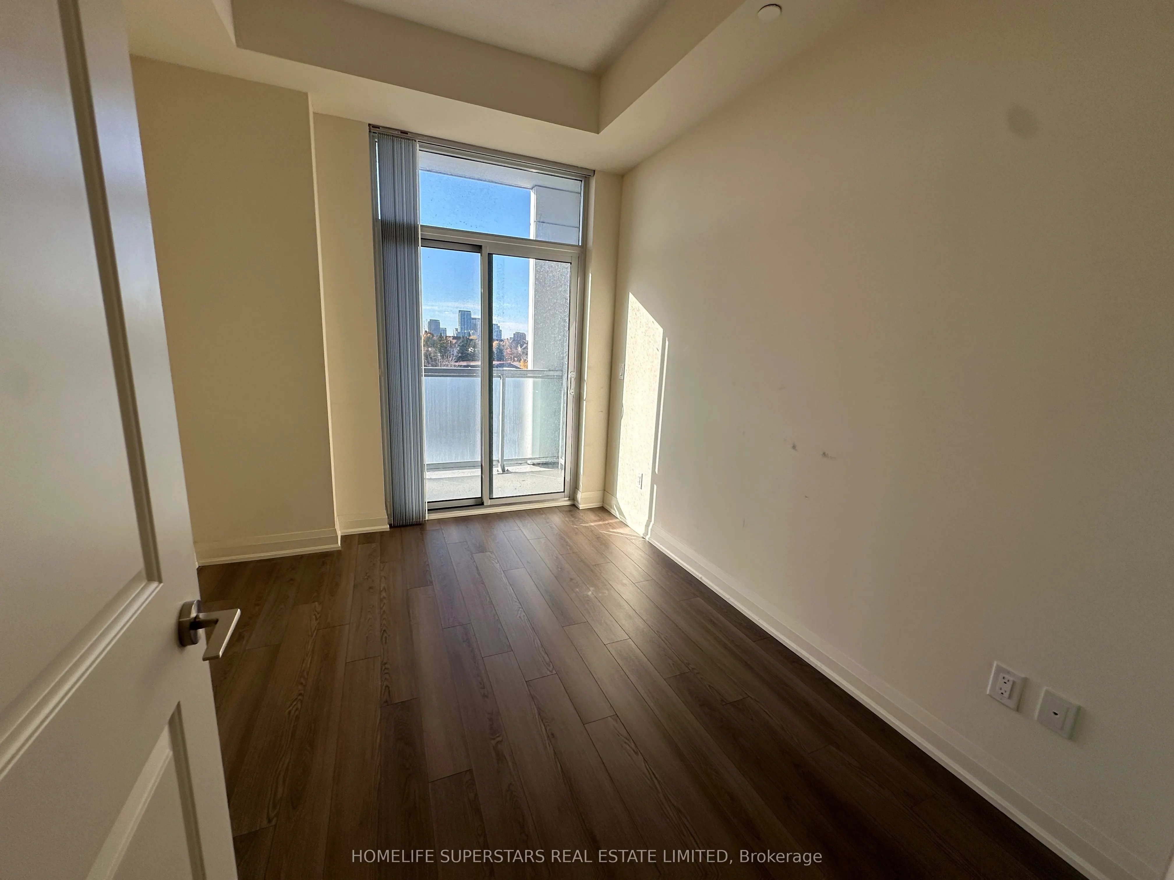 8763 Bayview Avenue #309