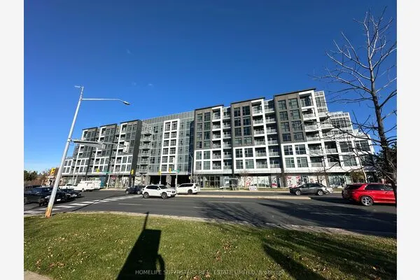 8763 Bayview Avenue #309