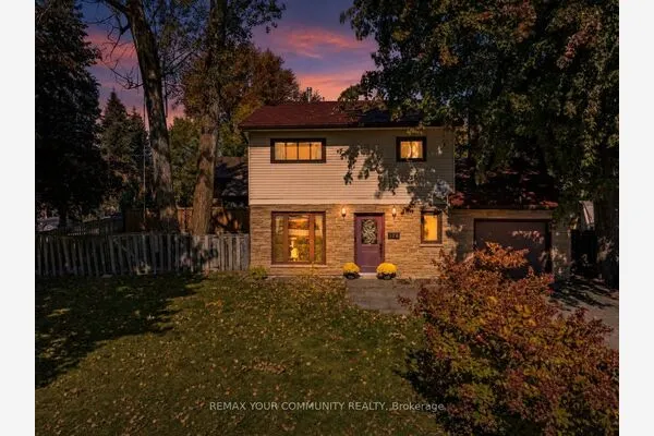 176 Garden Avenue