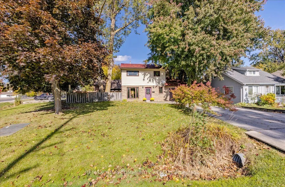 176 Garden Avenue