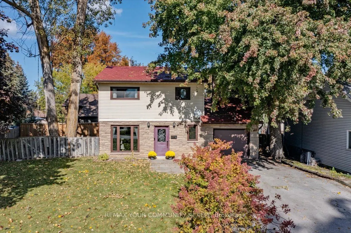 176 Garden Avenue