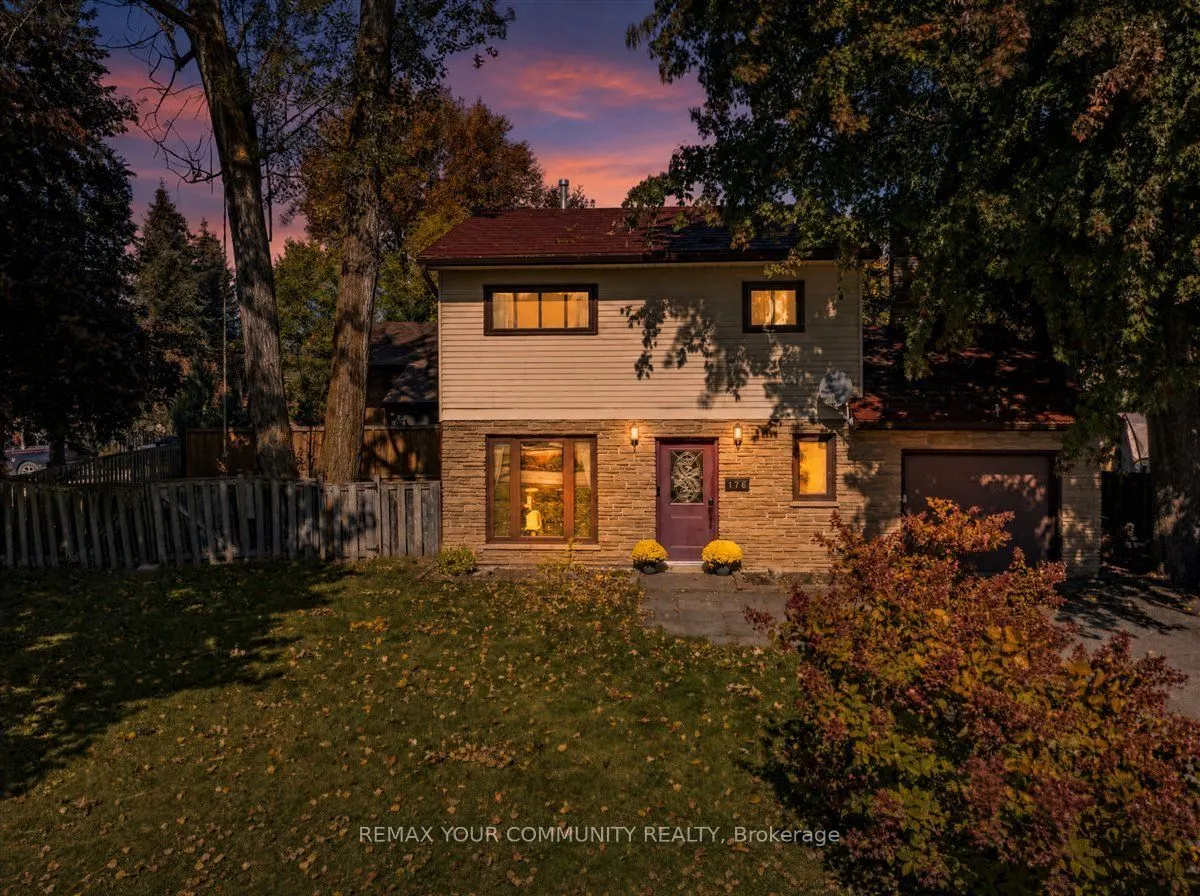 176 Garden Avenue
