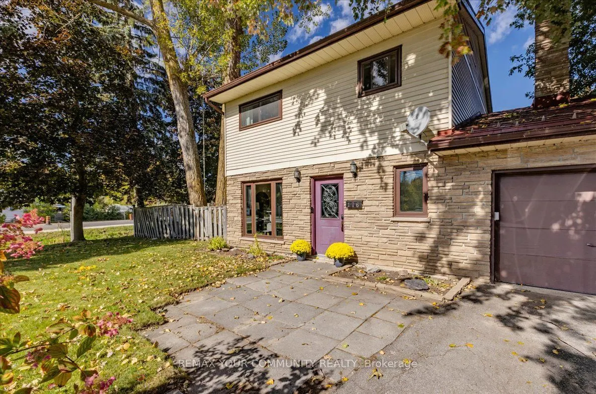 176 Garden Avenue