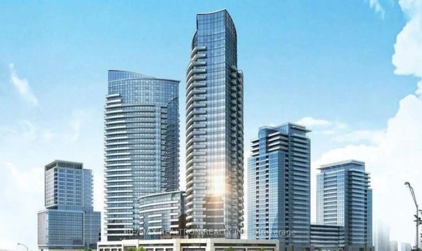 7181 Yonge Street #247