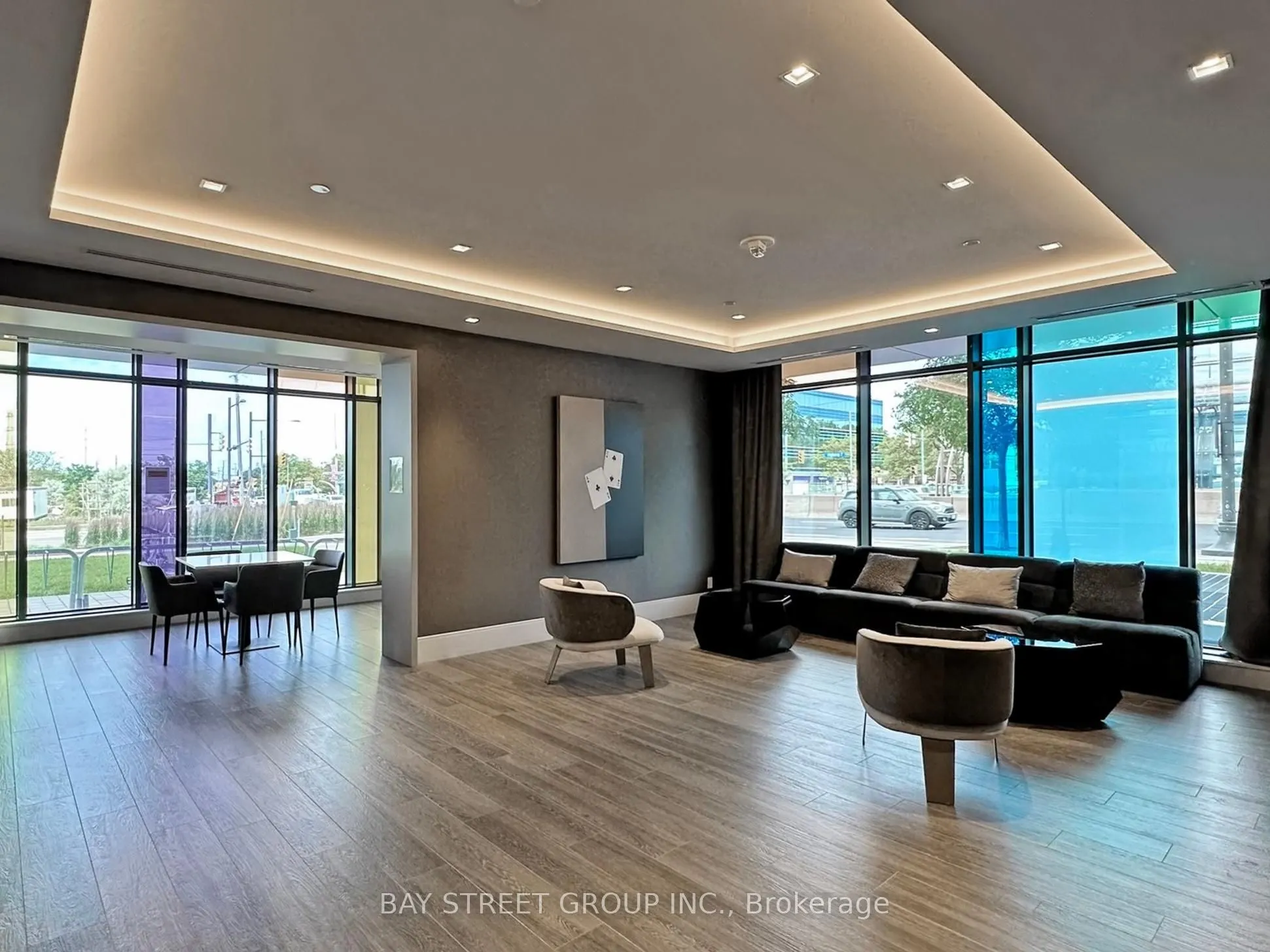 12 Gandhi Lane #2215