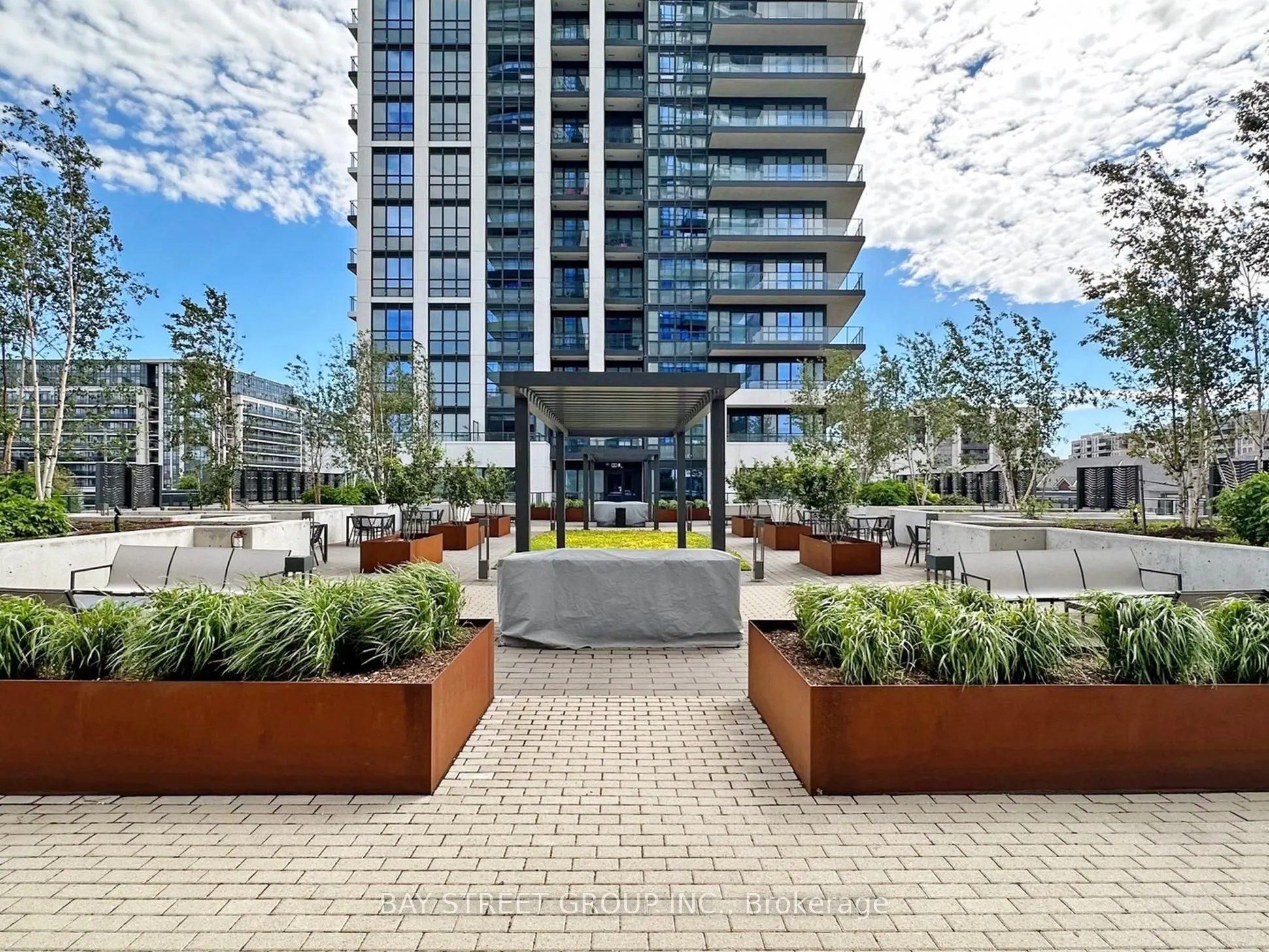 12 Gandhi Lane #2215