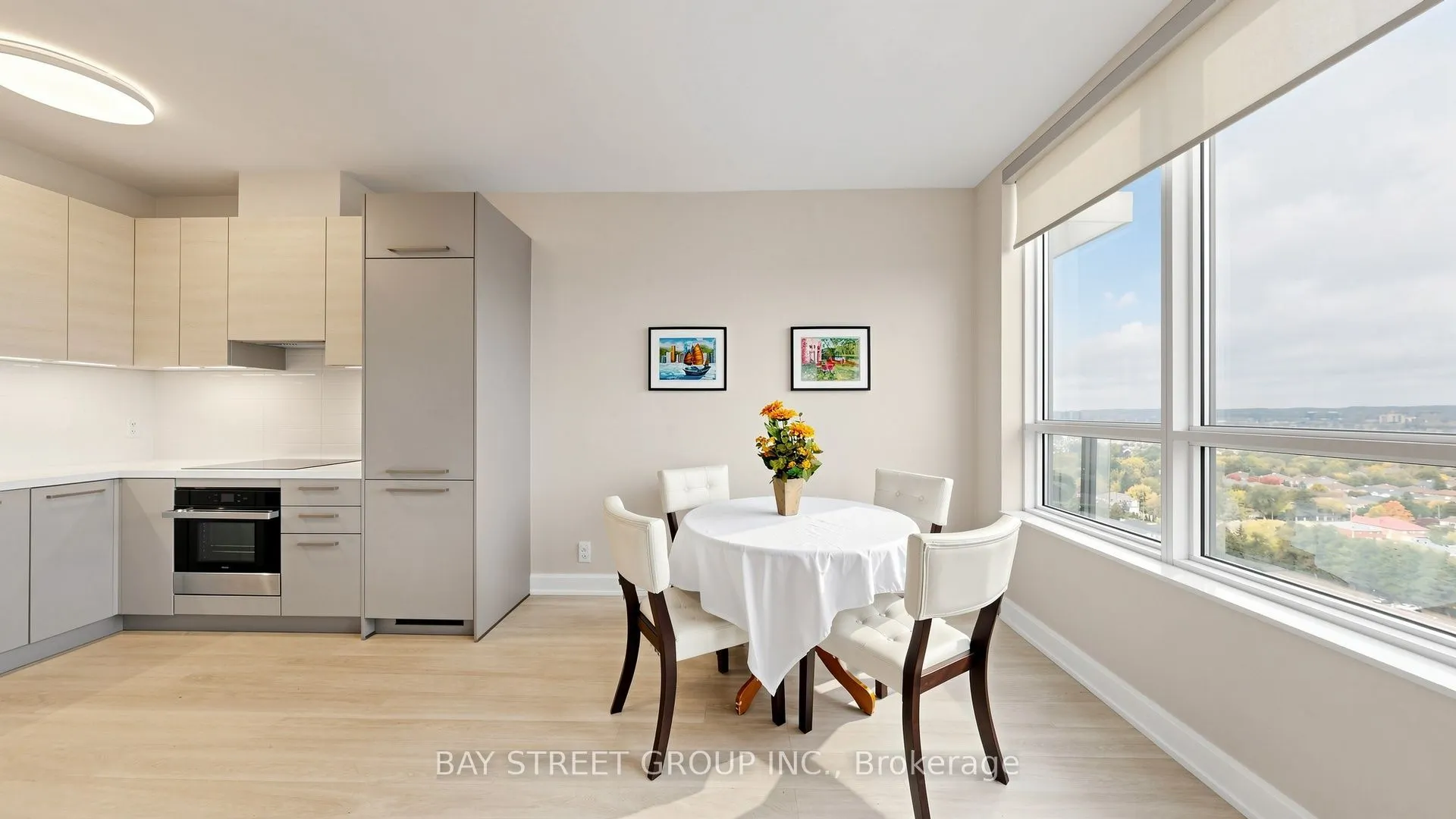 12 Gandhi Lane #2215