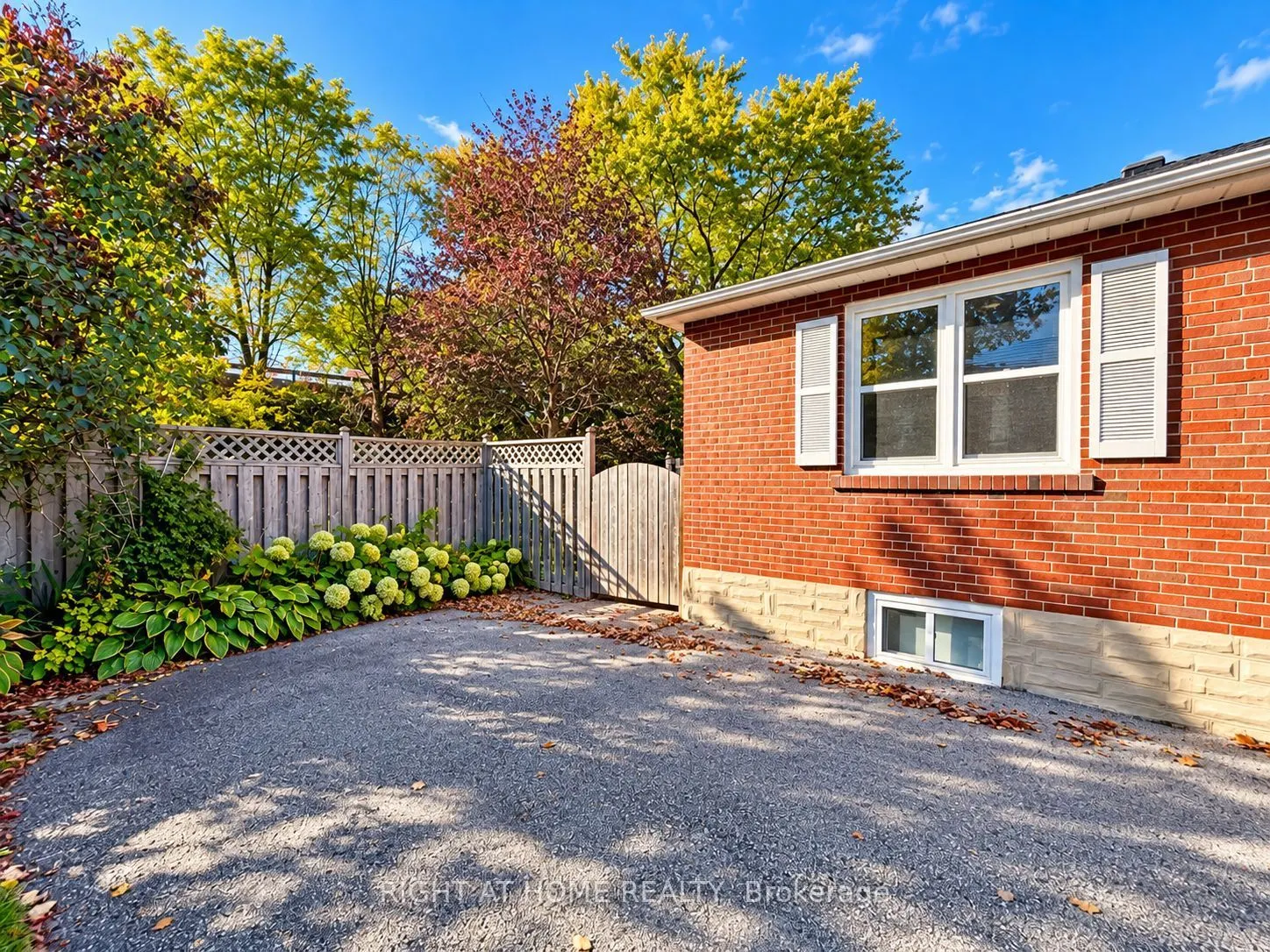 72 Monkswood Crescent #Basement