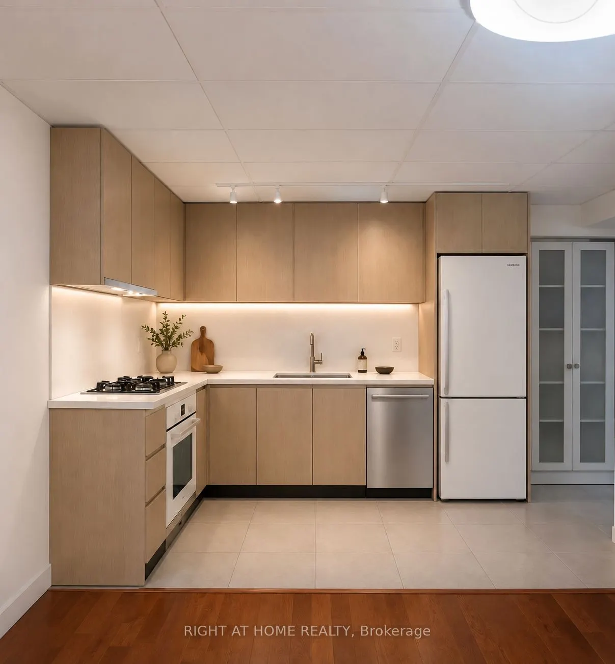 72 Monkswood Crescent #Basement