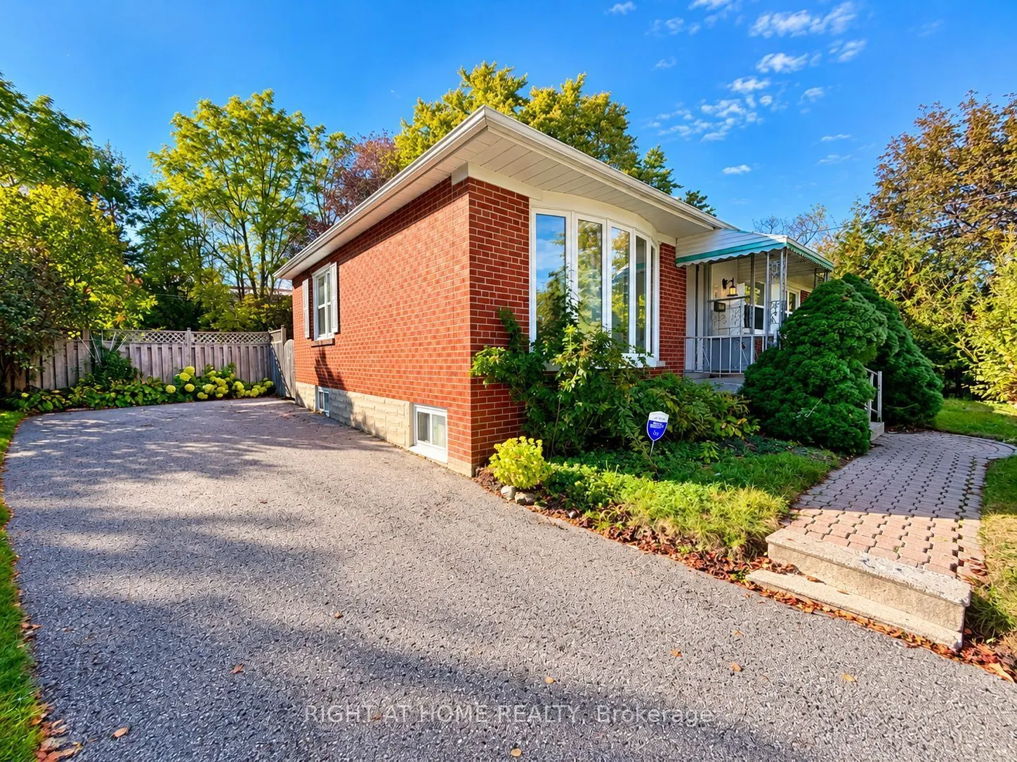 72 Monkswood Crescent #Basement