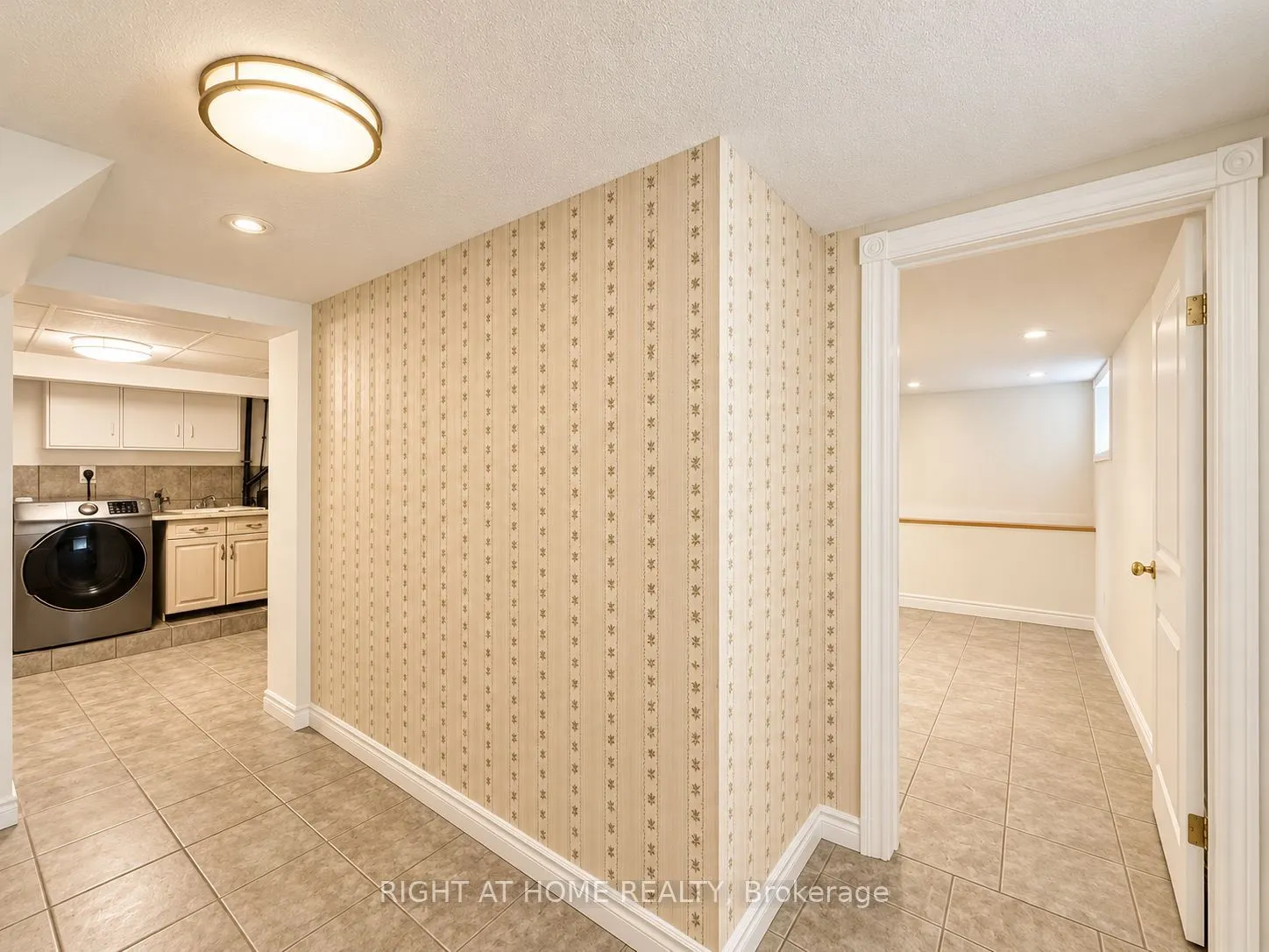 72 Monkswood Crescent #Basement