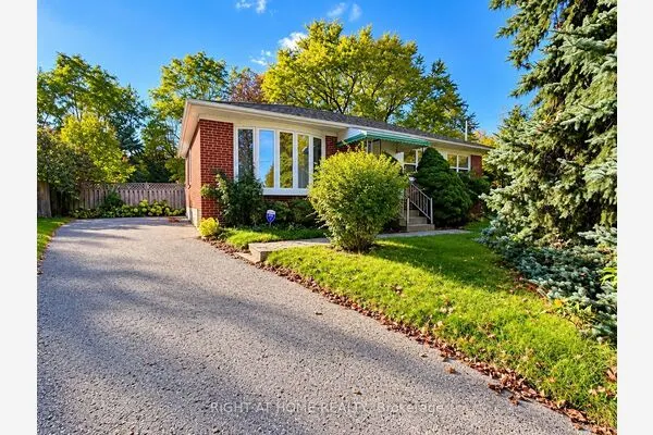 72 Monkswood Crescent #Basement