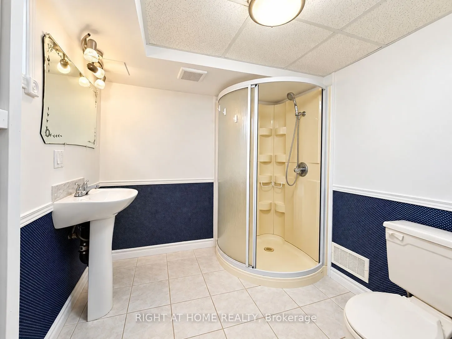 72 Monkswood Crescent #Basement