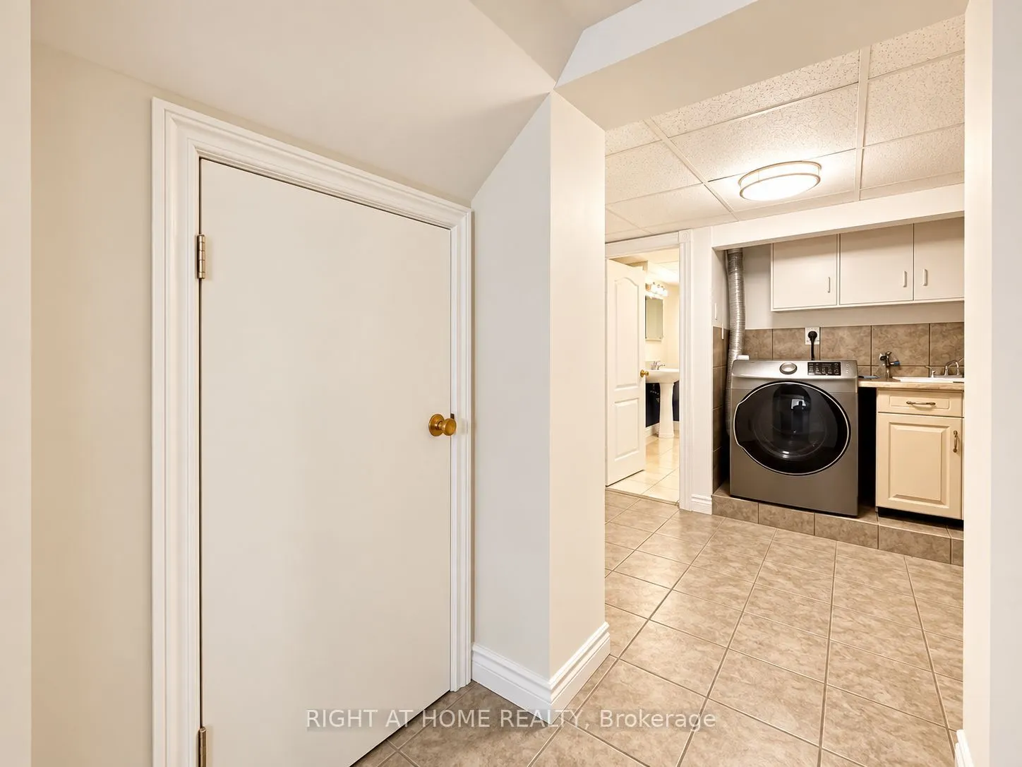72 Monkswood Crescent #Basement