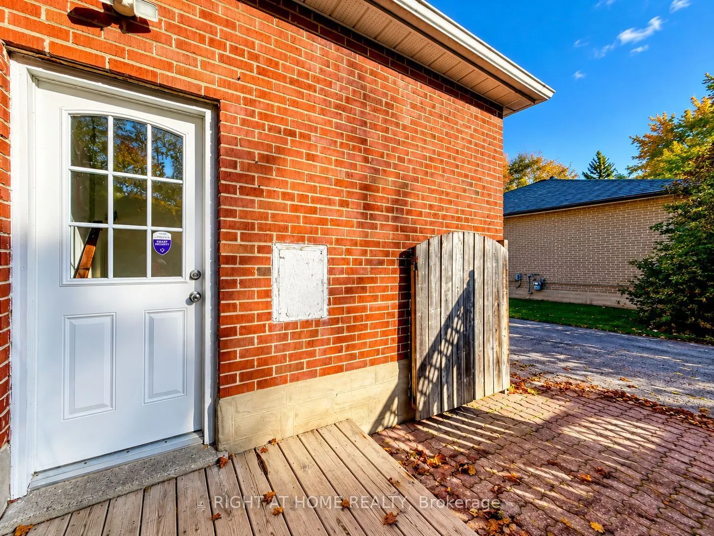 72 Monkswood Crescent #Basement