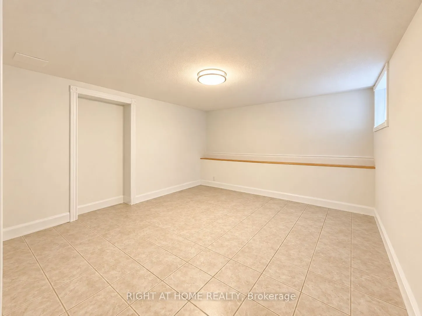 72 Monkswood Crescent #Basement