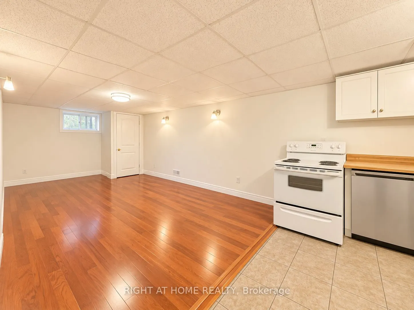 72 Monkswood Crescent #Basement
