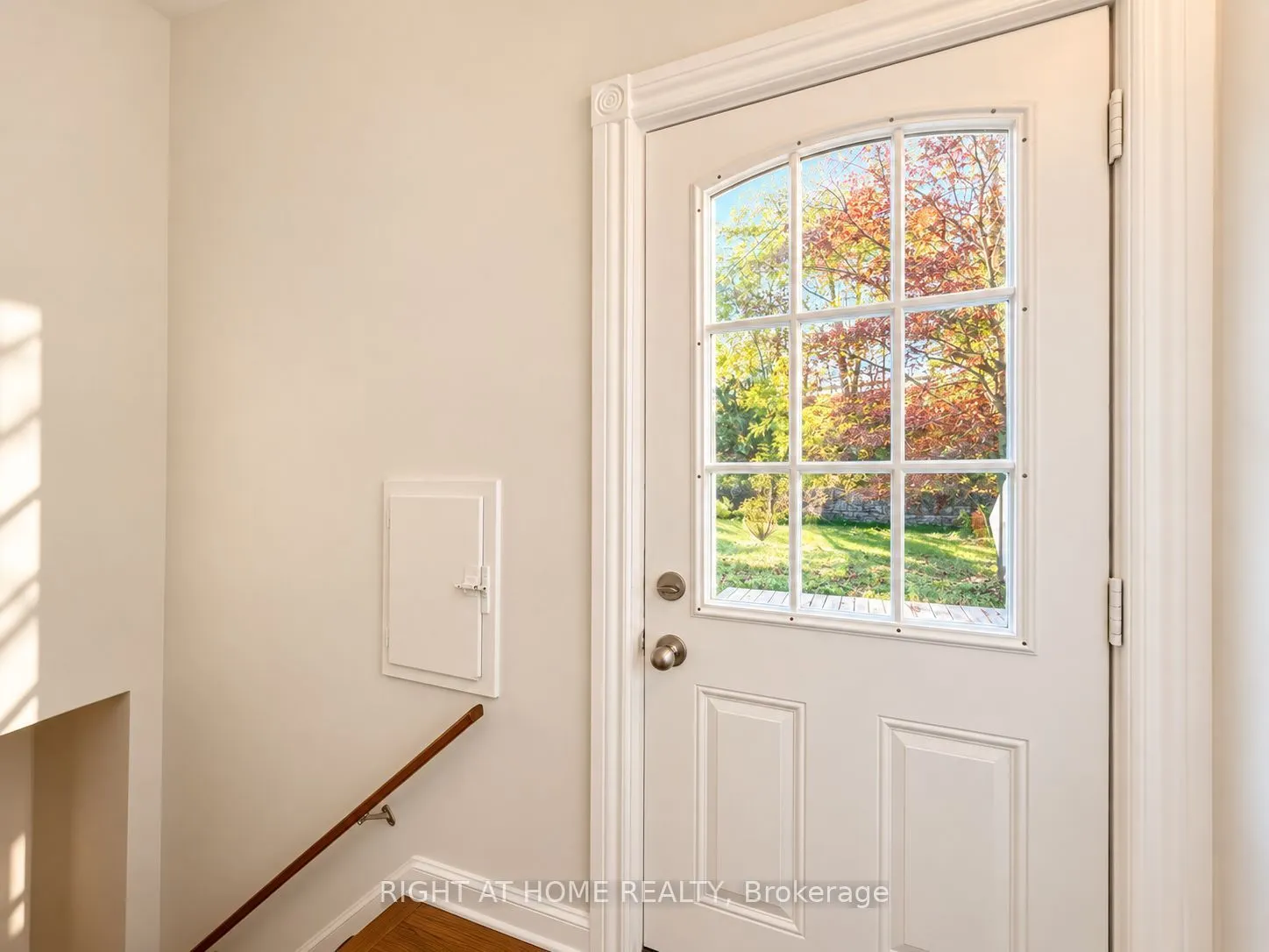 72 Monkswood Crescent #Basement