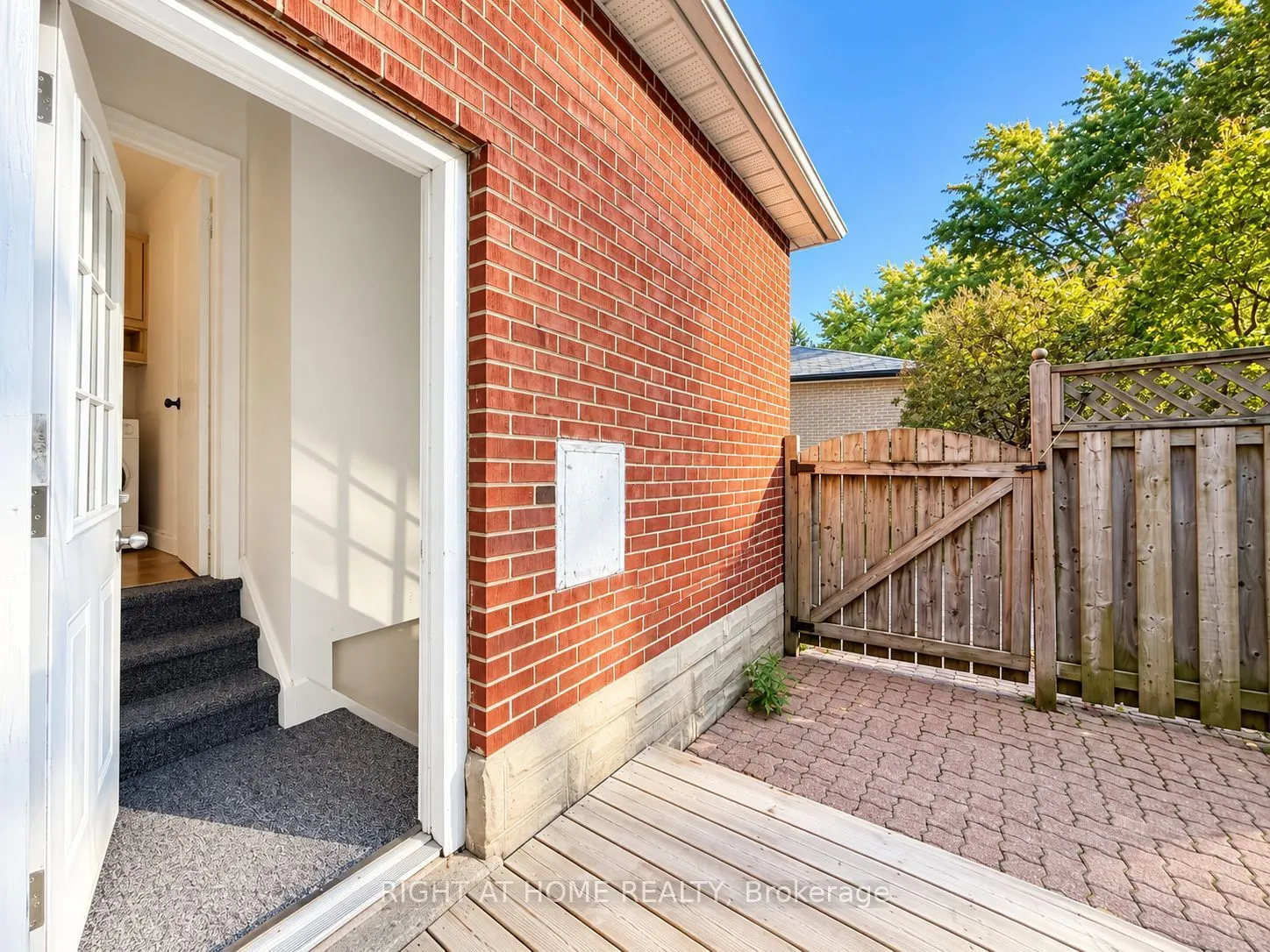 72 Monkswood Crescent #Basement